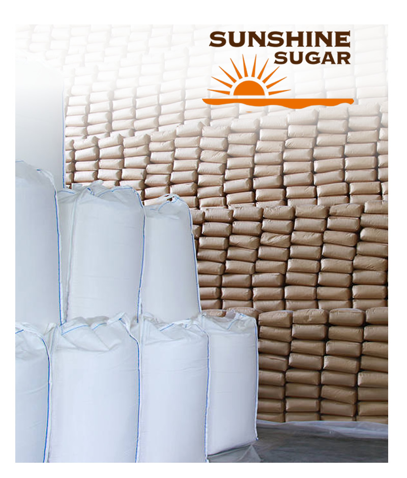 sunshine sugar brown sugar products industrial manufacturing a